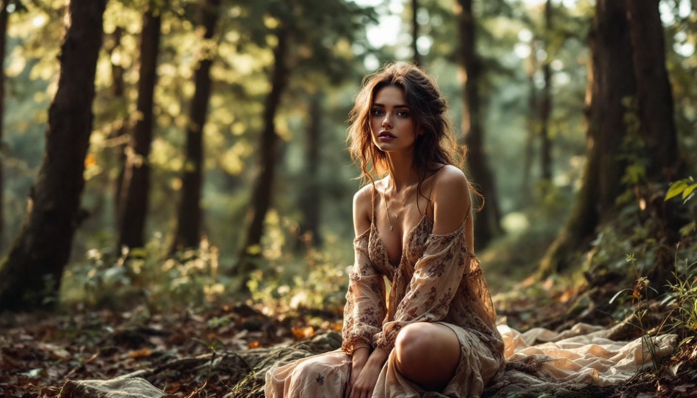 Exploring The Timeless Appeal Of Bohemian Dresses In Modern Fashion